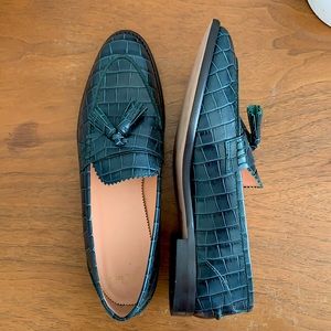 J.Crew loafers